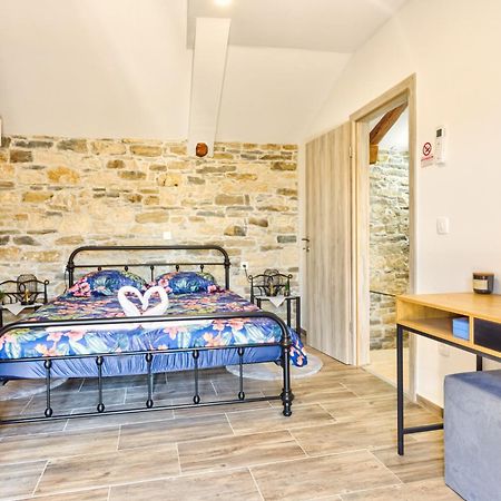 Nona Villa Kaldir Buitenkant foto