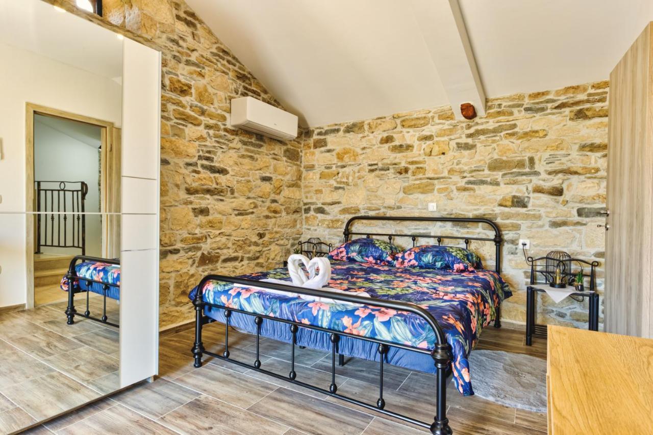 Nona Villa Kaldir Buitenkant foto