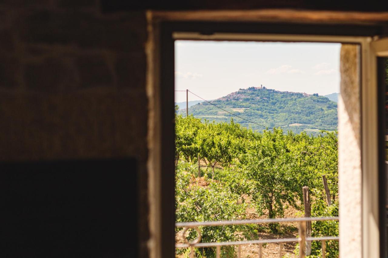 Nona Villa Kaldir Buitenkant foto