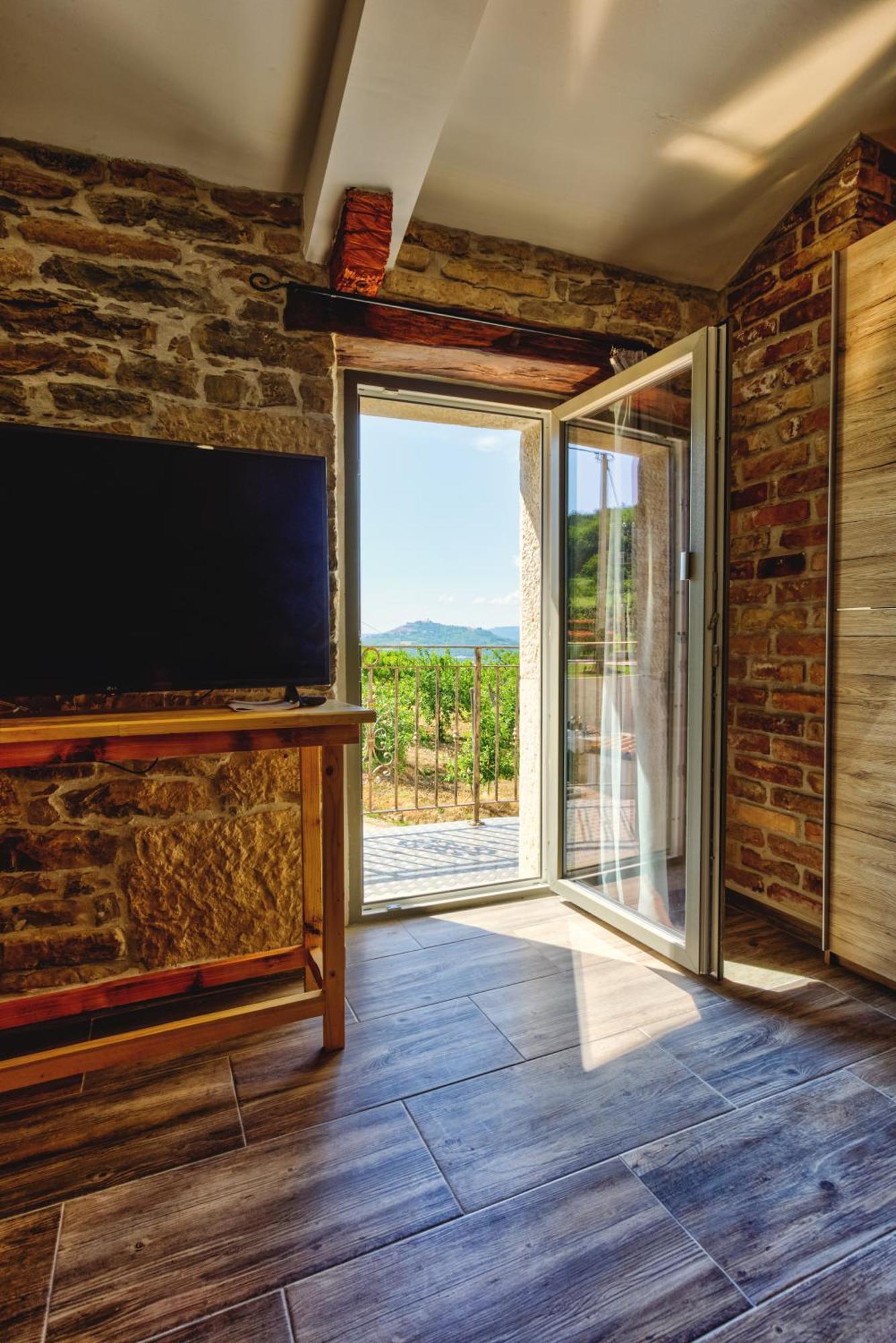 Nona Villa Kaldir Buitenkant foto