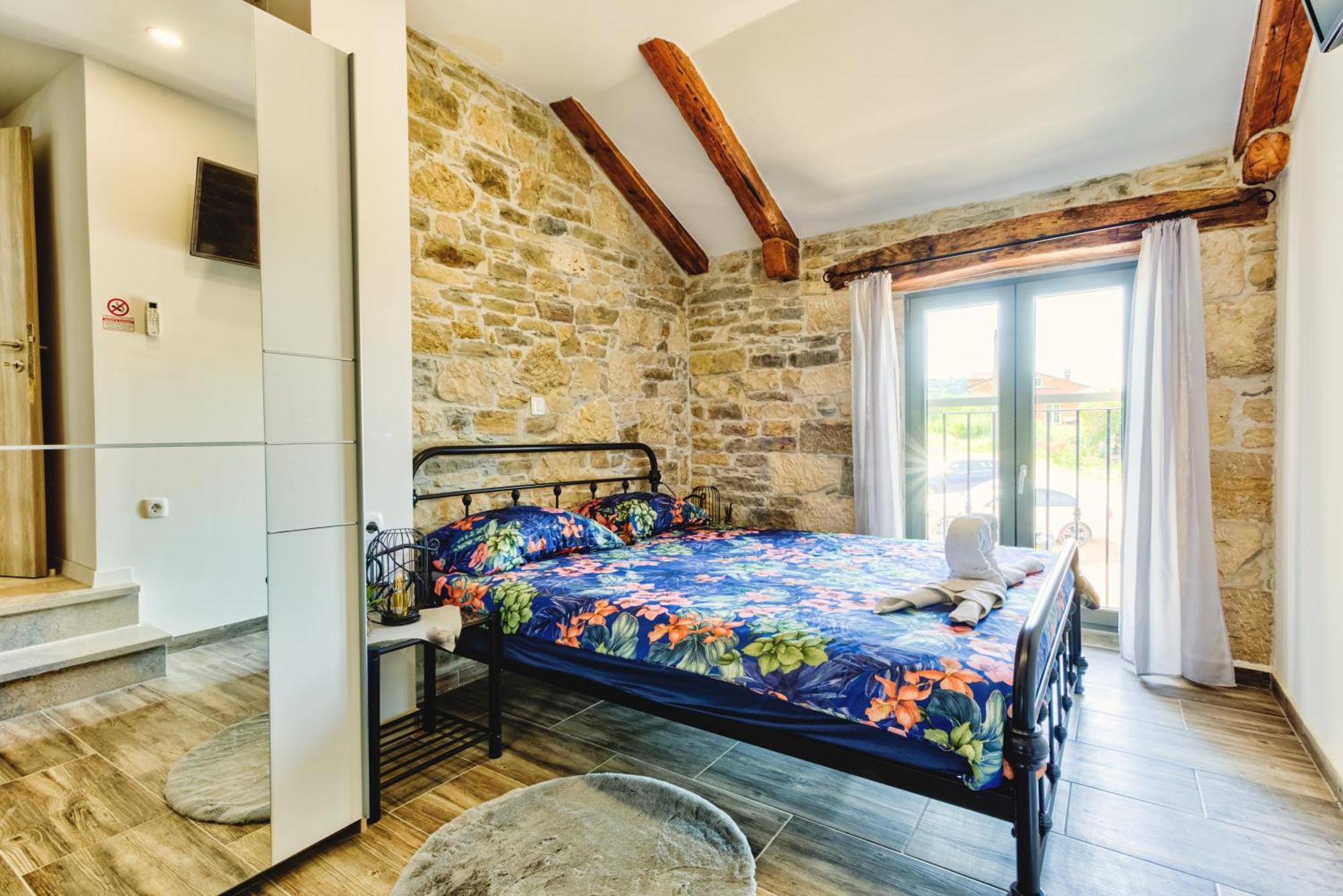Nona Villa Kaldir Buitenkant foto