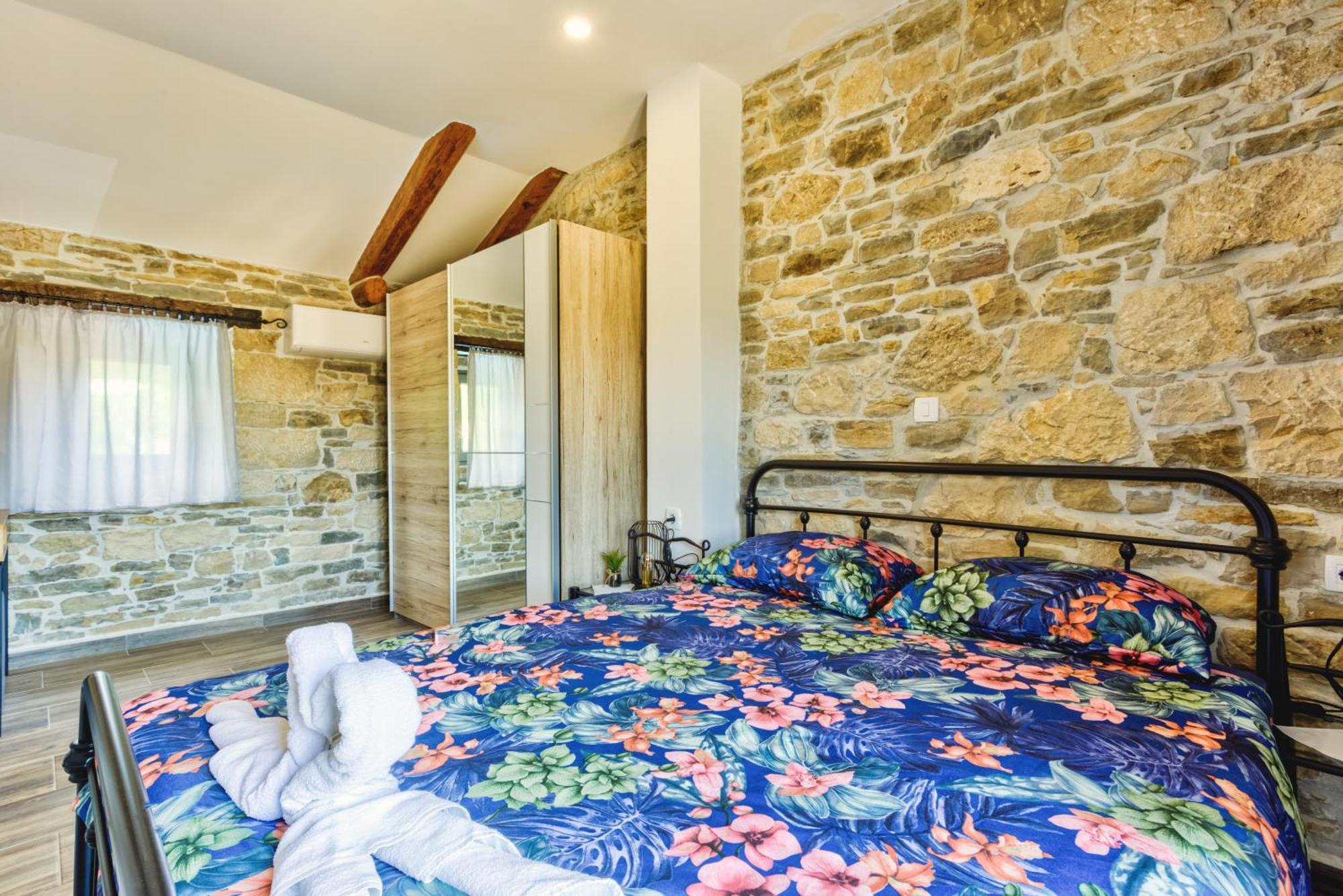 Nona Villa Kaldir Buitenkant foto